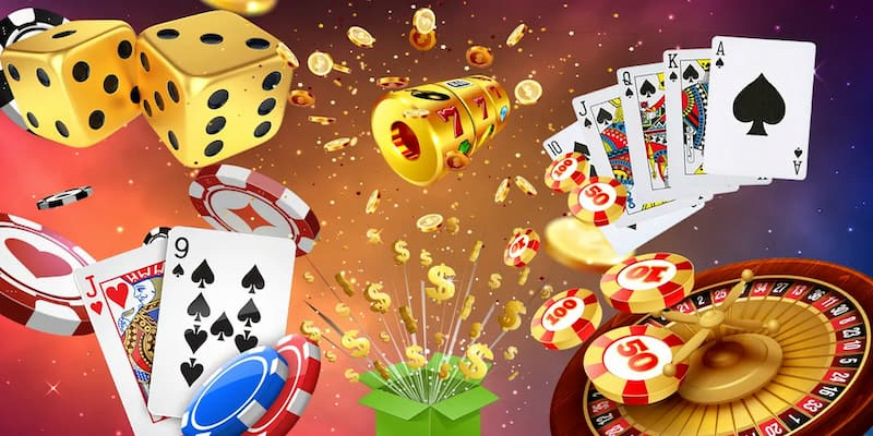 Chuyên mục casino online bj66 với các siêu phẩm game hấp dẫn