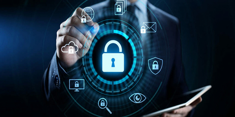 Chính sách bảo mật bj66 bảo vệ dữ liệu hội viên