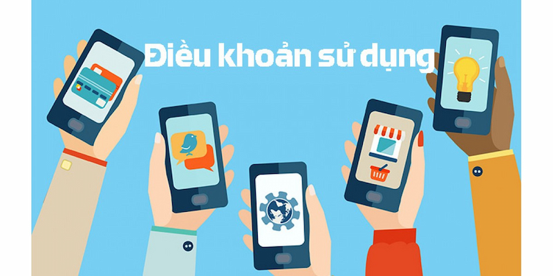 Khái niệm về điều khoản sử dụng tại bj66