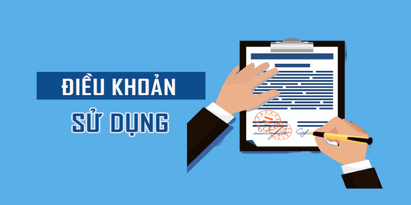 Điều khoản sử dụng bj66 về giao dịch