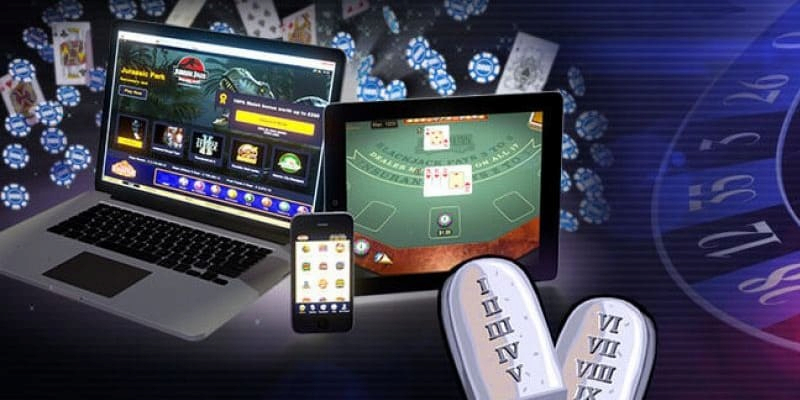 Game bài đổi thưởng qua ngân hàng là gì