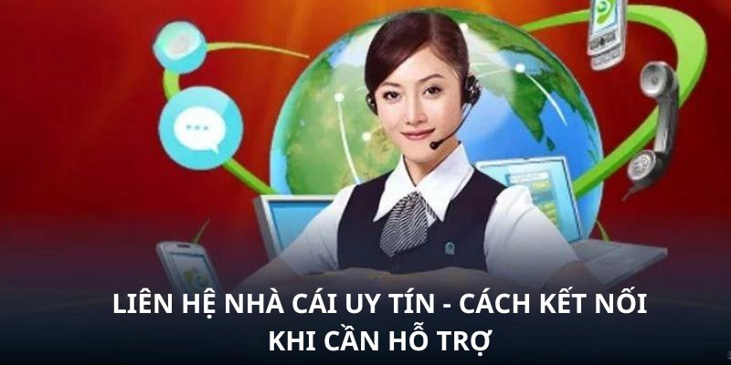 Tổng hợp các hình thức liên hệ bj66 phổ biến nhất