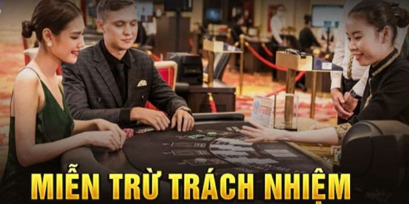 Miễn trách nhiệm bj66 về bảo mật thông tin