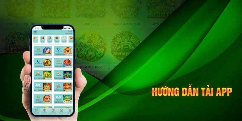 Những lợi ích khi thực hiện tải App bj66