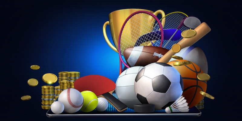 Sảnh thể thao bj66 mang đến ưu đãi khủng