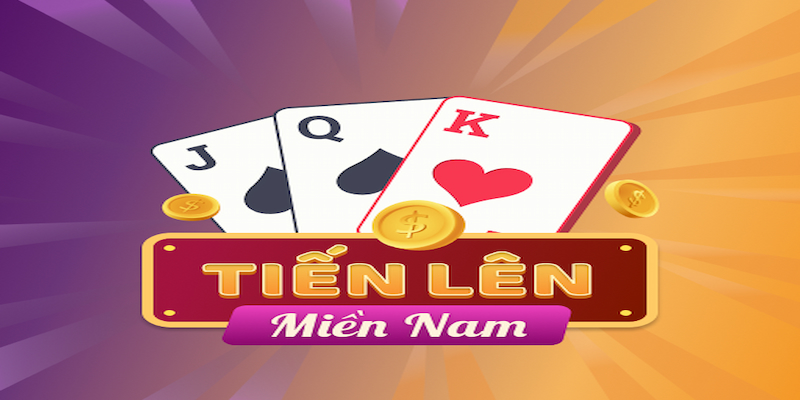 Cách chơi game bài tiến lên miền nam miễn phí